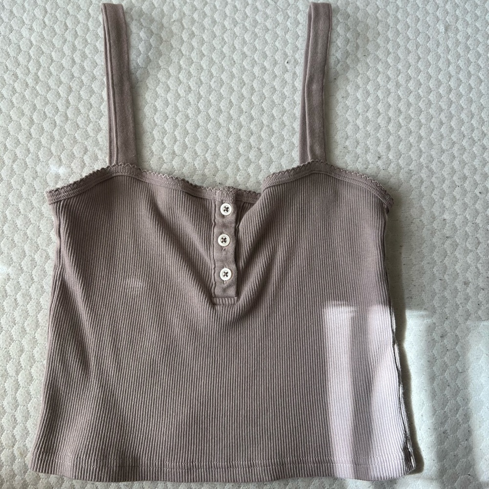 Brandy Melville tank top